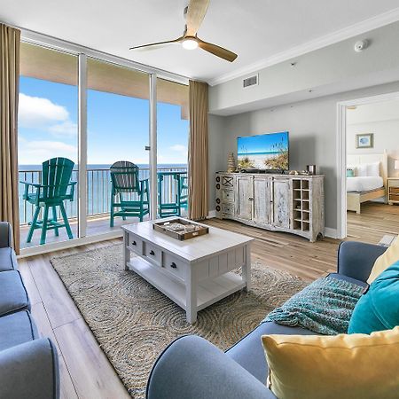 Tidewater 2809 By Emerald Coast Retreats Panama City Beach Εξωτερικό φωτογραφία