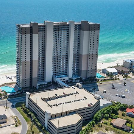 Tidewater 2809 By Emerald Coast Retreats Panama City Beach Εξωτερικό φωτογραφία