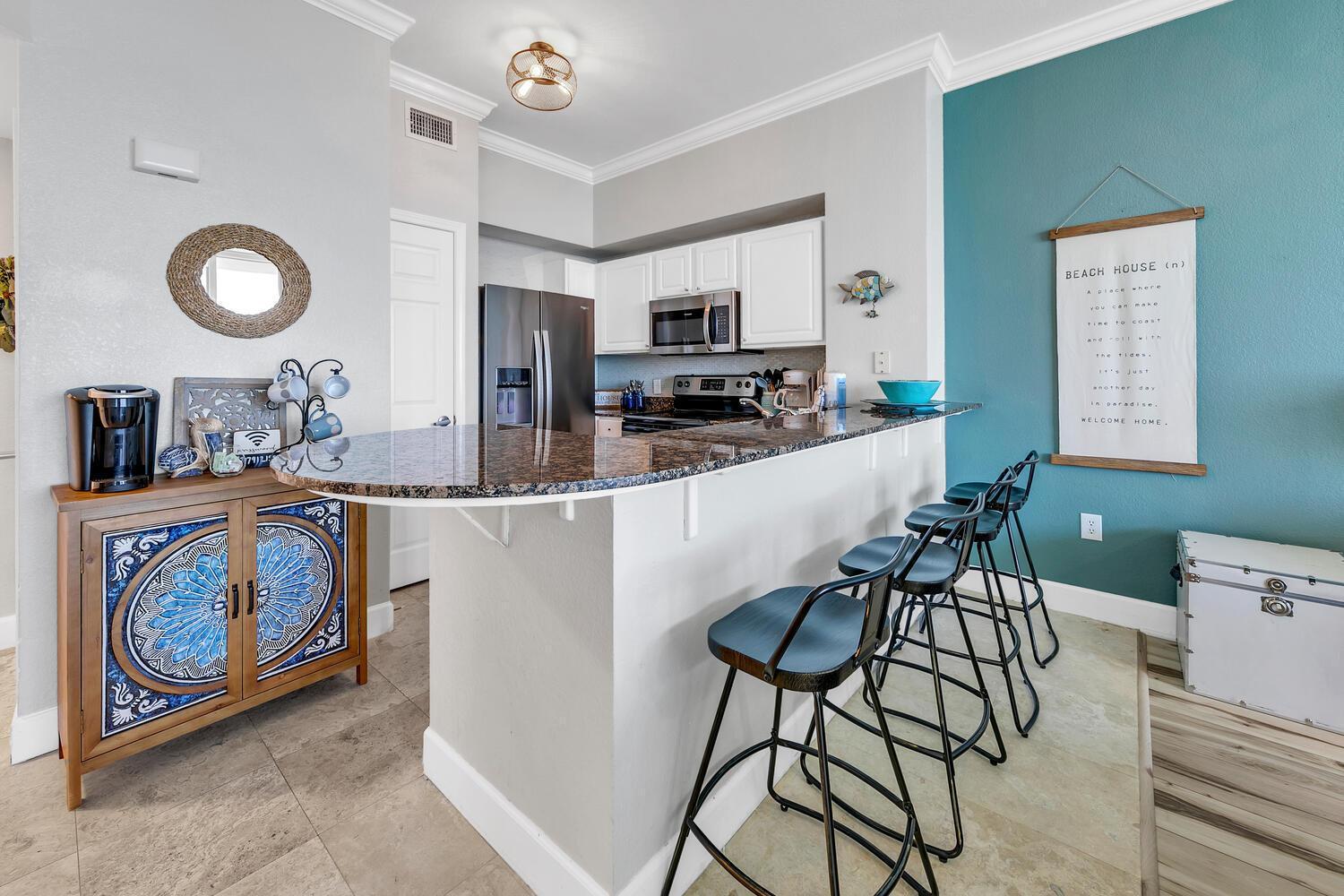 Tidewater 2809 By Emerald Coast Retreats Panama City Beach Εξωτερικό φωτογραφία