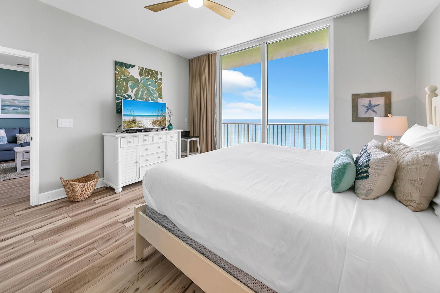 Tidewater 2809 By Emerald Coast Retreats Panama City Beach Εξωτερικό φωτογραφία