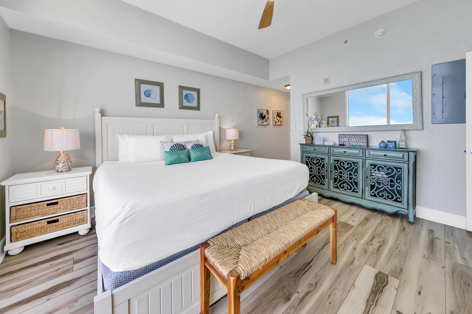 Tidewater 2809 By Emerald Coast Retreats Panama City Beach Εξωτερικό φωτογραφία