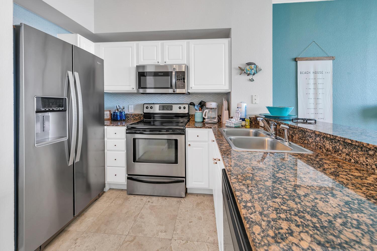 Tidewater 2809 By Emerald Coast Retreats Panama City Beach Εξωτερικό φωτογραφία