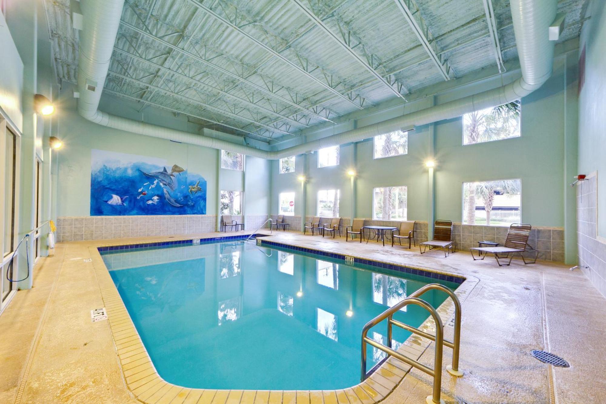 Tidewater 2809 By Emerald Coast Retreats Panama City Beach Εξωτερικό φωτογραφία