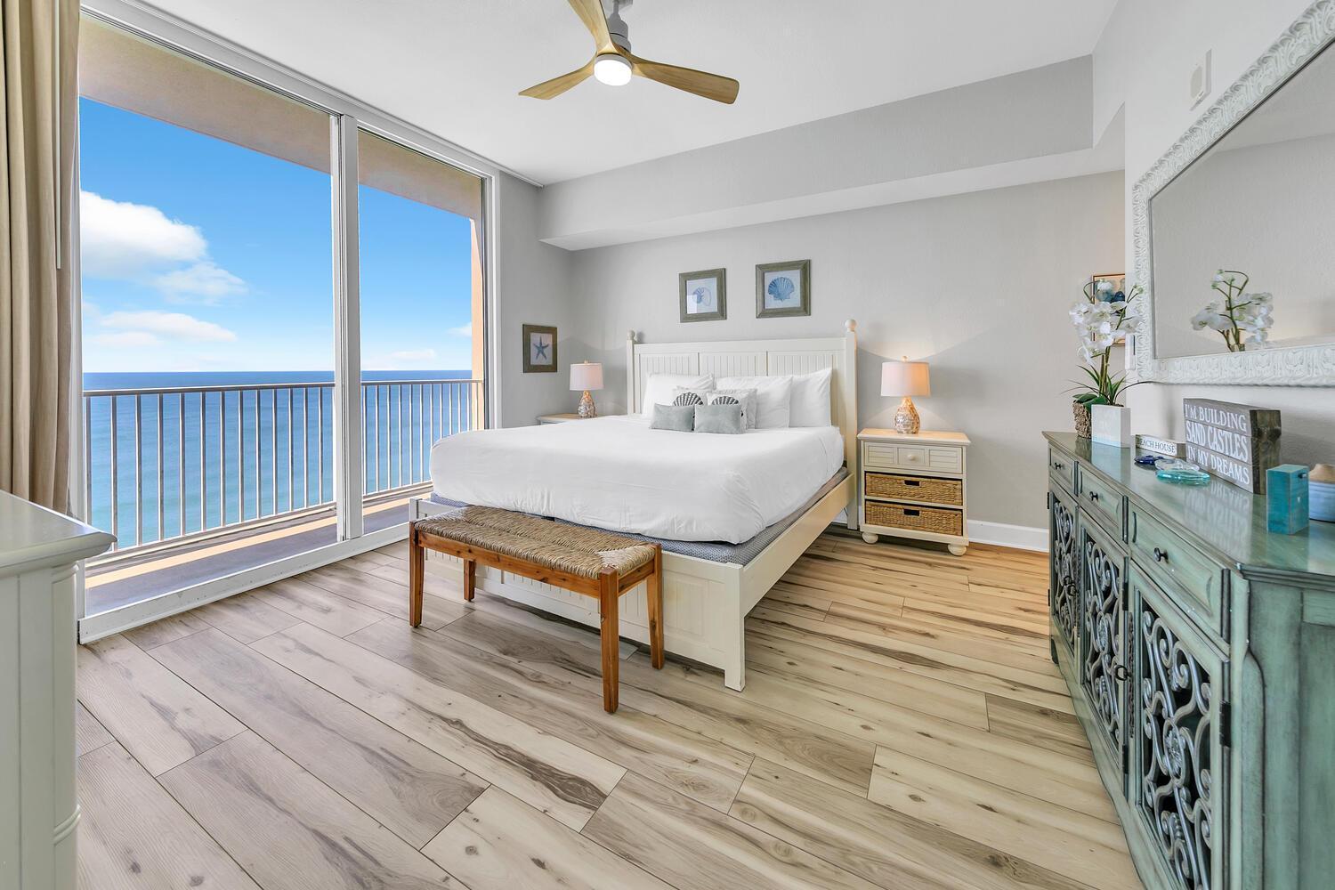 Tidewater 2809 By Emerald Coast Retreats Panama City Beach Εξωτερικό φωτογραφία