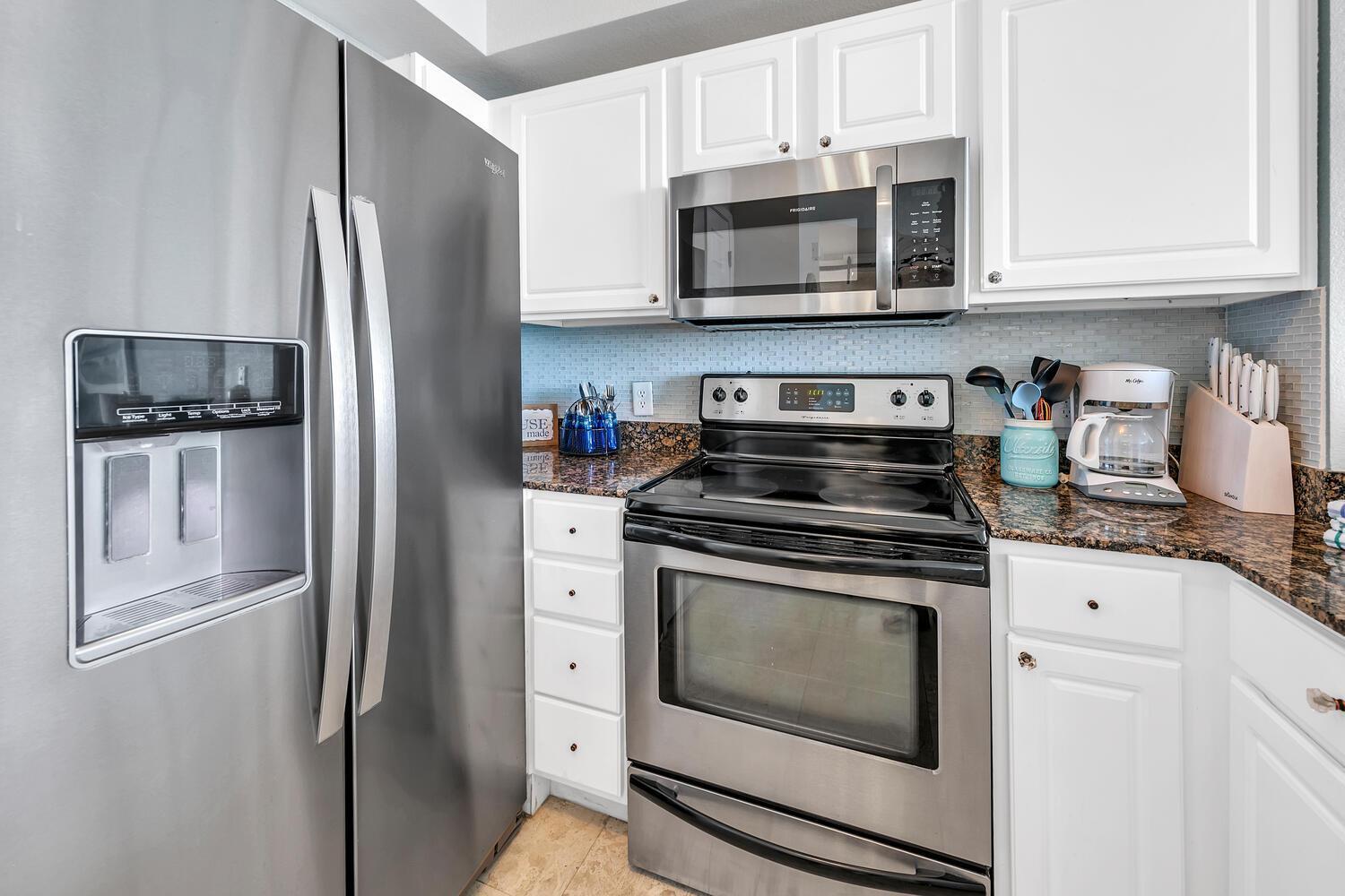 Tidewater 2809 By Emerald Coast Retreats Panama City Beach Εξωτερικό φωτογραφία